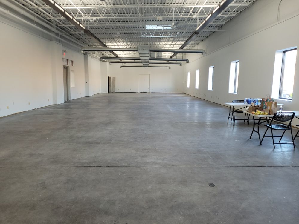 Slide of Noguez Construction