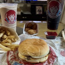 Wendy's