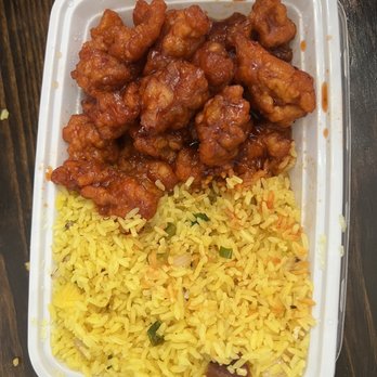 China King - General Tso's Chicken - Chinese Near Me - Lexington, South Carolina China King - General Tso's Chicken - Chinese Near Me - Lexington, South Carolina