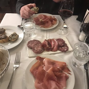 Il Latini - Tuscan Near Me - Florence, FI