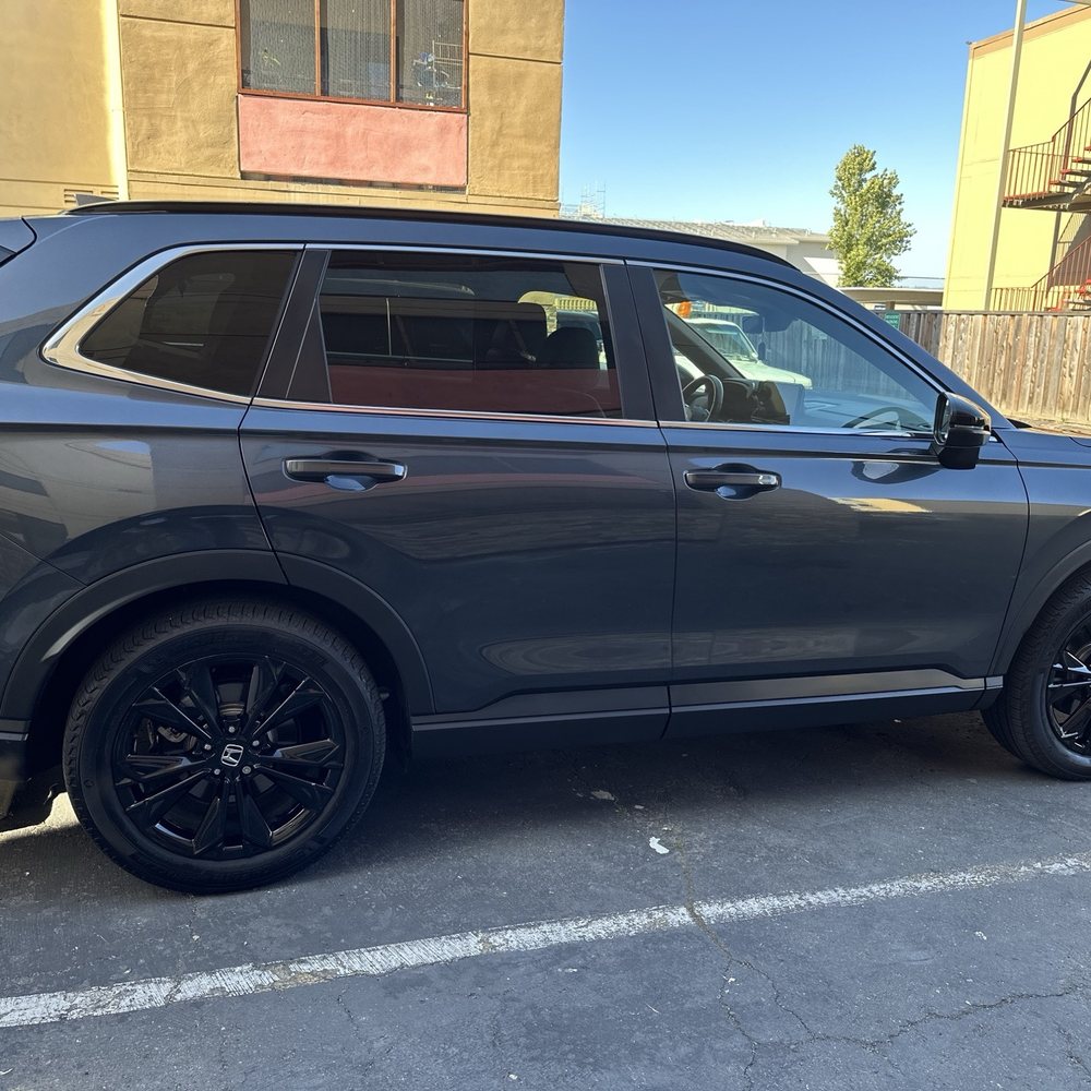 SteamWorks Auto Detailing - Car Wash Near Me - Alameda, California SteamWorks Auto Detailing - Car Wash Near Me - Alameda, California