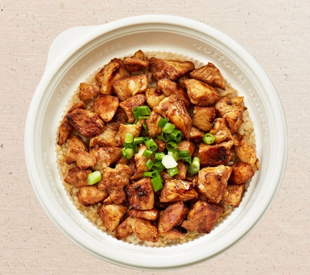 The Flame Broiler, Brea Roadtrippers