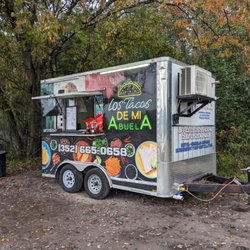 Los Tacos De Mi Abuela