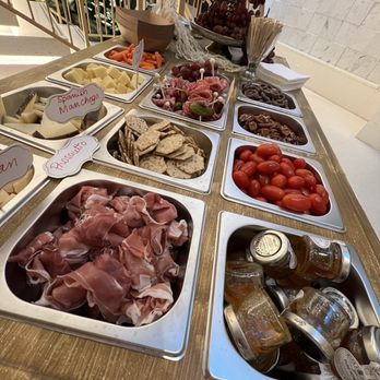 The Artful Table - Caterers Near Me The Artful Table - Caterers Near Me