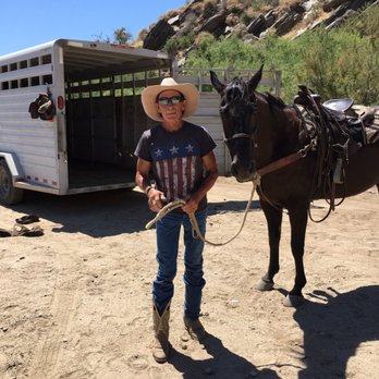 Smoke Tree Stables - Horseback Riding Near Me - Palm Springs, California Smoke Tree Stables - Horseback Riding Near Me - Palm Springs, California