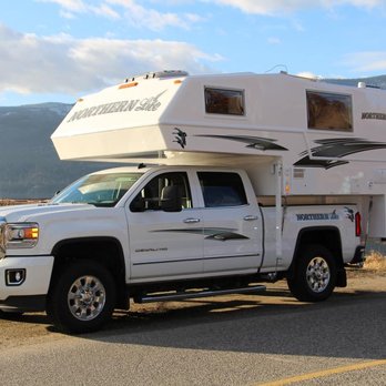 Northern Lite - RV Dealers Near Me - Kelowna, British Columbia
