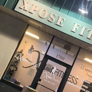 Xpose Fitness - Trainers Near Me - Windsor Mill, Maryland Xpose Fitness - Trainers Near Me - Windsor Mill, Maryland