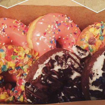 Hurts Donuts - Donuts Near Me - Springfield, Missouri Hurts Donuts - Donuts Near Me - Springfield, Missouri