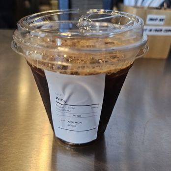 Blvd Cafecito - Coffee & Tea Near Me - Burbank, California Blvd Cafecito - Coffee & Tea Near Me - Burbank, California