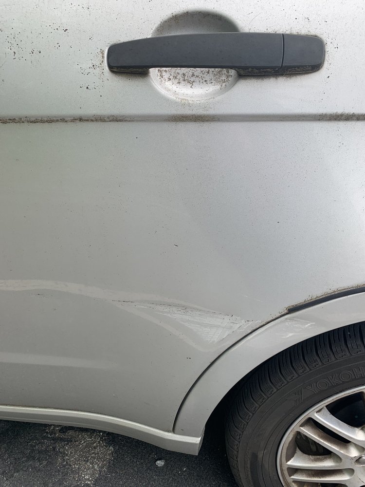 QUALITY PAINT & BODY SHOP 10 Photos & 35 Reviews 906 W Main St