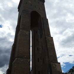 Wasserturm Finow