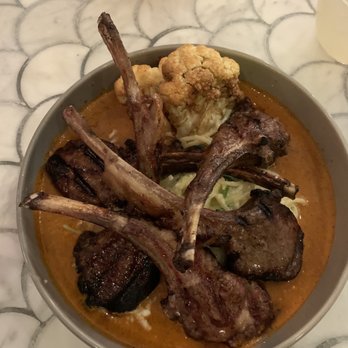 Dona Tola - Chuletas de Borrego (Lamb Chop) - Mexican Near Me - Chicago, Illinois Dona Tola - Chuletas de Borrego (Lamb Chop) - Mexican Near Me - Chicago, Illinois