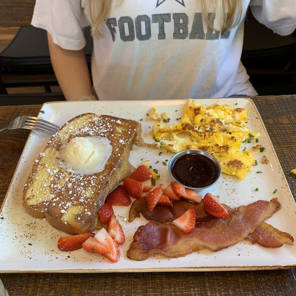 First Watch - The Traditional Breakfast - Breakfast & Brunch Near Me - Tucson, Arizona First Watch - The Traditional Breakfast - Breakfast & Brunch Near Me - Tucson, Arizona