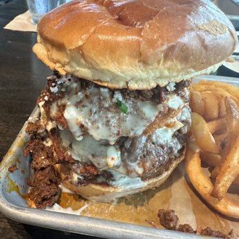 Union Taco - Chesapeake - Elote Burger - Mexican Near Me - Chesapeake, Virginia