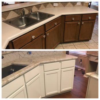 Black Pearl Granite Countertop Yelp