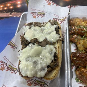 Southside Steaks & Cakes - Cheesesteak - Chicken Wings Near Me - Dallas, Texas Southside Steaks & Cakes - Cheesesteak - Chicken Wings Near Me - Dallas, Texas