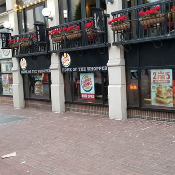 Burger King - 7/2/19 - Fast Food Near Me - Victoria, British Columbia Burger King - 7/2/19 - Fast Food Near Me - Victoria, British Columbia