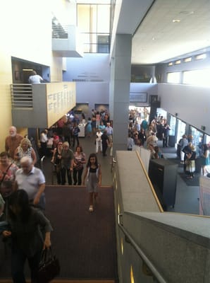 Civic Arts Plaza Theatres by null