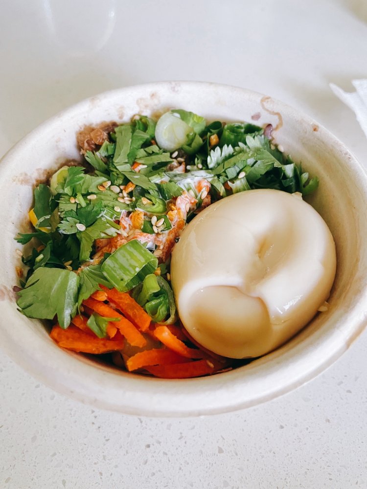 Food from SeoulSpice