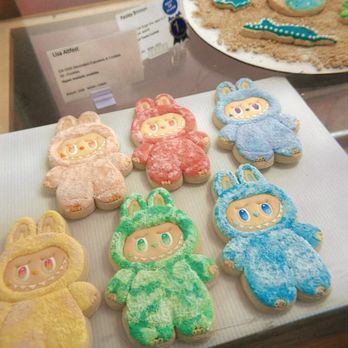 OC Fair & Event Center - Cookies!! - Festivals Near Me - Costa Mesa, California