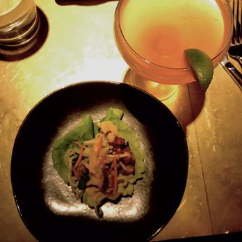 Linger - Lettuce wrap - Asian Fusion Near Me - Denver, Colorado Linger - Lettuce wrap - Asian Fusion Near Me - Denver, Colorado
