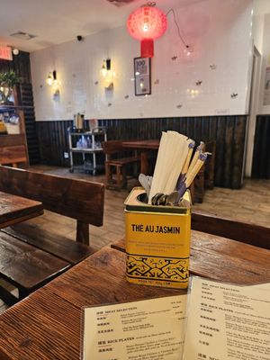 Hainan Chicken House | 海南鸡记 by null