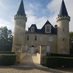Chateau d'Agassac