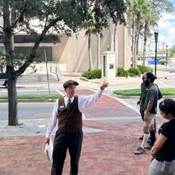 Visit Jacksonville - Ambassador tour