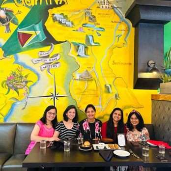 Oyo - Latin American Near Me - Pleasanton, California