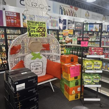 SAS Liquor - Beer, Wine & Spirits Near Me - Houston, Texas SAS Liquor - Beer, Wine & Spirits Near Me - Houston, Texas