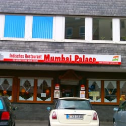 Mumbai Palace