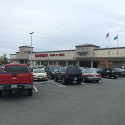 Safeway Food & Drug