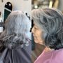 Photo of Svetlana Clark Hair Design