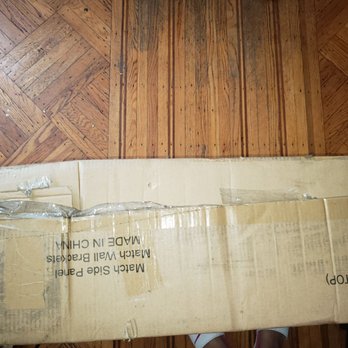 Impressions Vanity - Boxes came open - Cosmetics & Beauty Supply Near Me - Chino, California Impressions Vanity - Boxes came open - Cosmetics & Beauty Supply Near Me - Chino, California