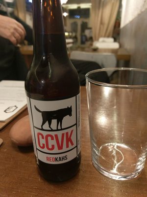 La Encomienda by null