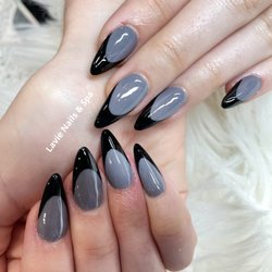 LAVIE NAILS & SPA