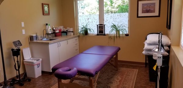 Singing River Natural Medicine