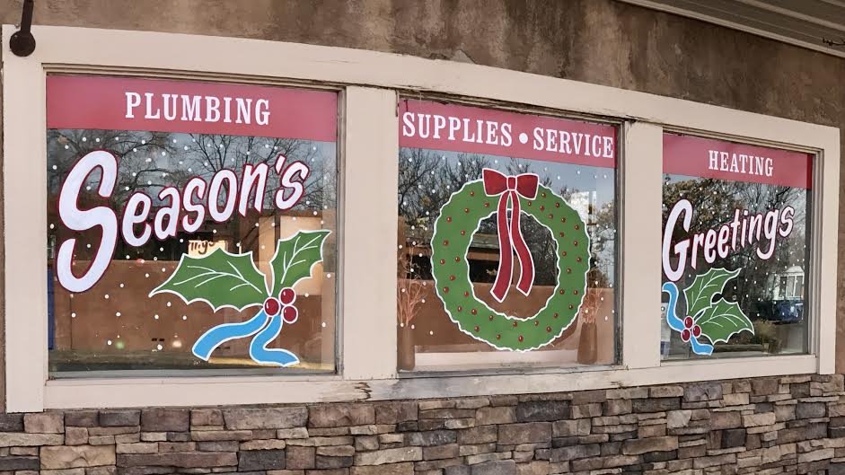 Slide of Aranda's Plumbing, Heating & Supply