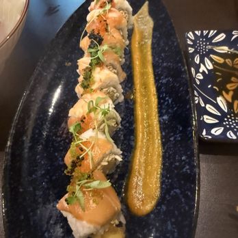 Edoko Sushi & Robata - Sushi Bars Near Me - Richardson, Texas Edoko Sushi & Robata - Sushi Bars Near Me - Richardson, Texas