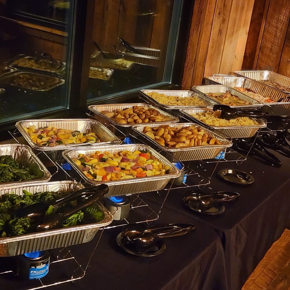 Everyone Eats Catering - Caterers Near Me - Manassas, Virginia Everyone Eats Catering - Caterers Near Me - Manassas, Virginia