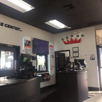Tire Kingdom - Tires Near Me - Boca Raton, Florida Tire Kingdom - Tires Near Me - Boca Raton, Florida