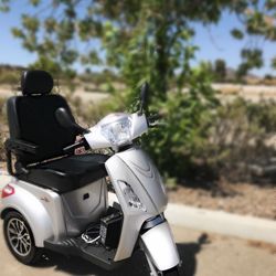 Active Mobility