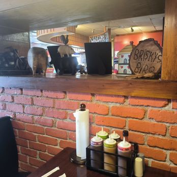 Brisky's Family Style BBQ - Barbeque Near Me - St. Augustine, Florida Brisky's Family Style BBQ - Barbeque Near Me - St. Augustine, Florida
