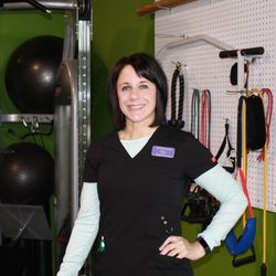 Advanced Physical Therapy Center