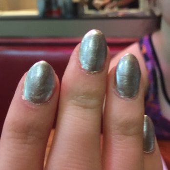 Kathy's Nails - This is what you get at Kathy's nails. - Nail Salons Near Me - Collierville, Tennessee Kathy's Nails - This is what you get at Kathy's nails. - Nail Salons Near Me - Collierville, Tennessee