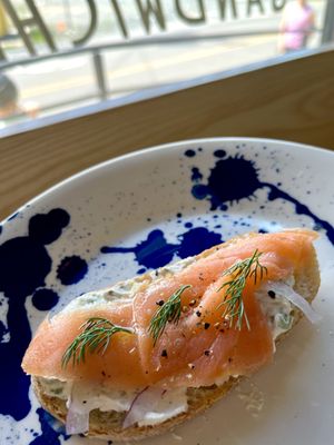 Wedgewood Cheese Bar by null