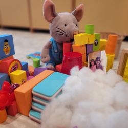 Noah's Ark Home Preschool