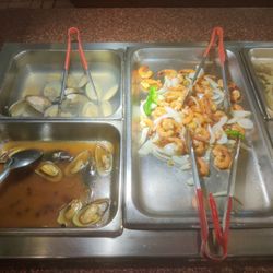 Cortland Buffet
