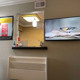 Dentist office Dentist office
