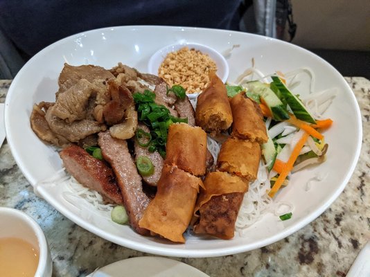 New Pho Bo Ga La by null